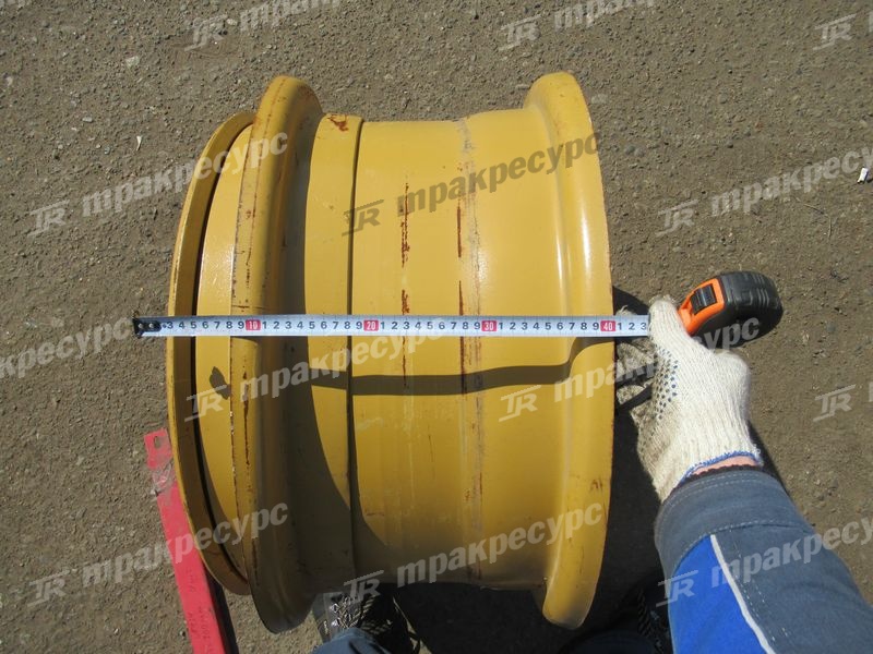 Диск колеса XG932II