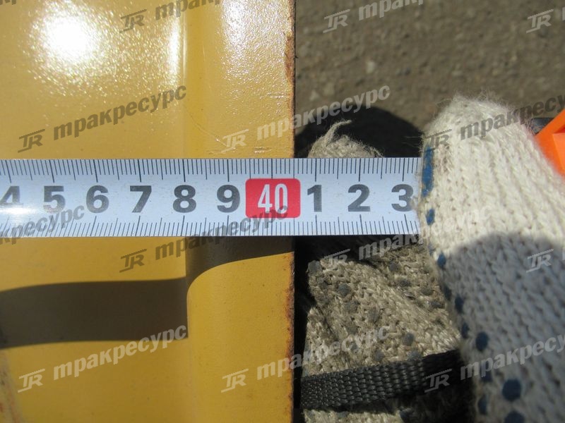Диск колеса XG932II