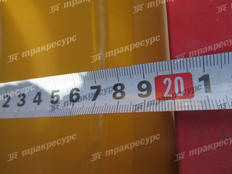 Диск колеса XG932II