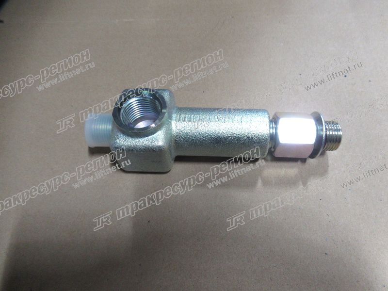 Комлект системы гидравлики 234A8-41101
