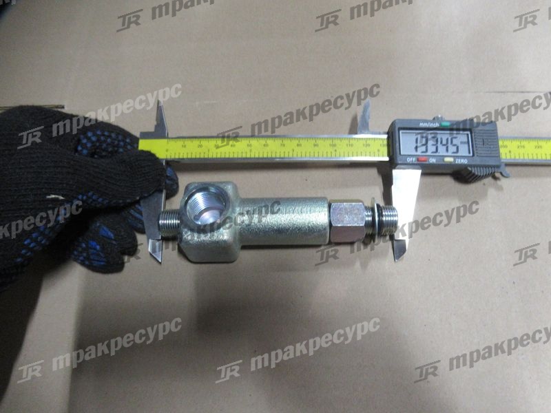 Комлект системы гидравлики 234A8-41101