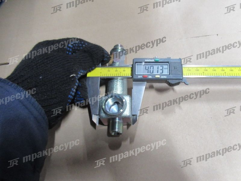 Комлект системы гидравлики 234A8-41101