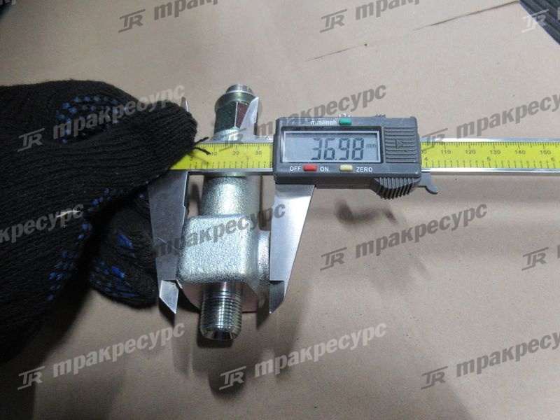 Комлект системы гидравлики 234A8-41101