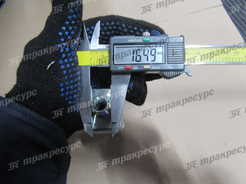 Комлект системы гидравлики 234A8-41101