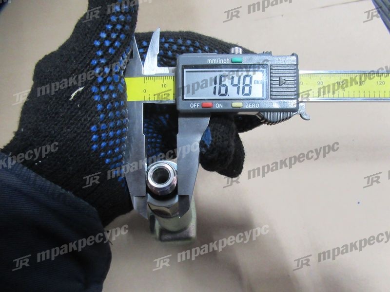 Комлект системы гидравлики 234A8-41101