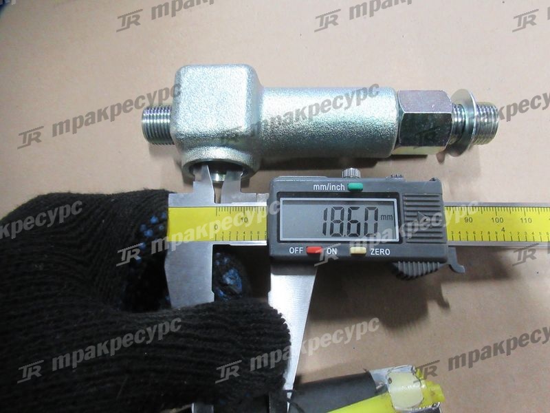 Комлект системы гидравлики 234A8-41101