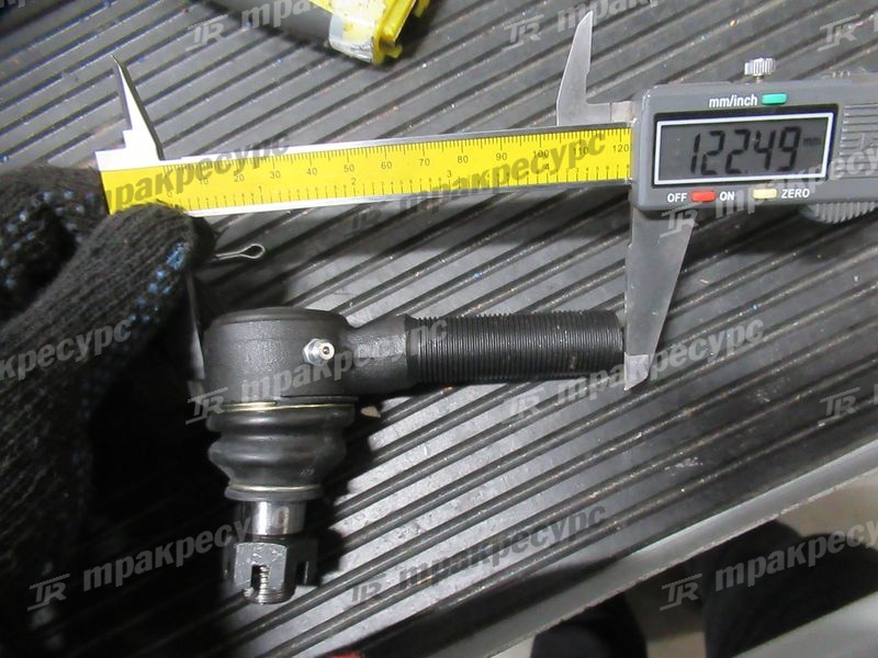 Наконечник рулевой тяги NISSAN TD-27 48521-L1100