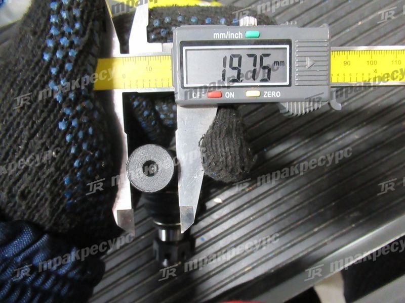 Наконечник рулевой тяги NISSAN TD-27 48521-L1100
