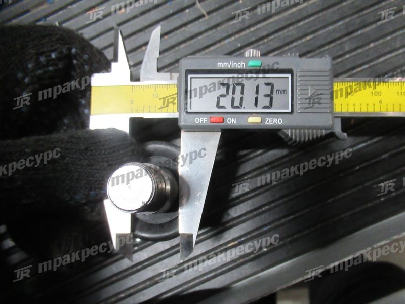 Наконечник рулевой тяги NISSAN TD-27 48521-L1100
