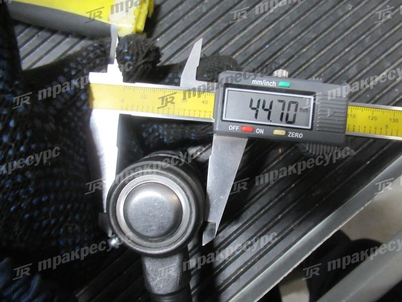 Наконечник рулевой тяги NISSAN TD-27 48521-L1100