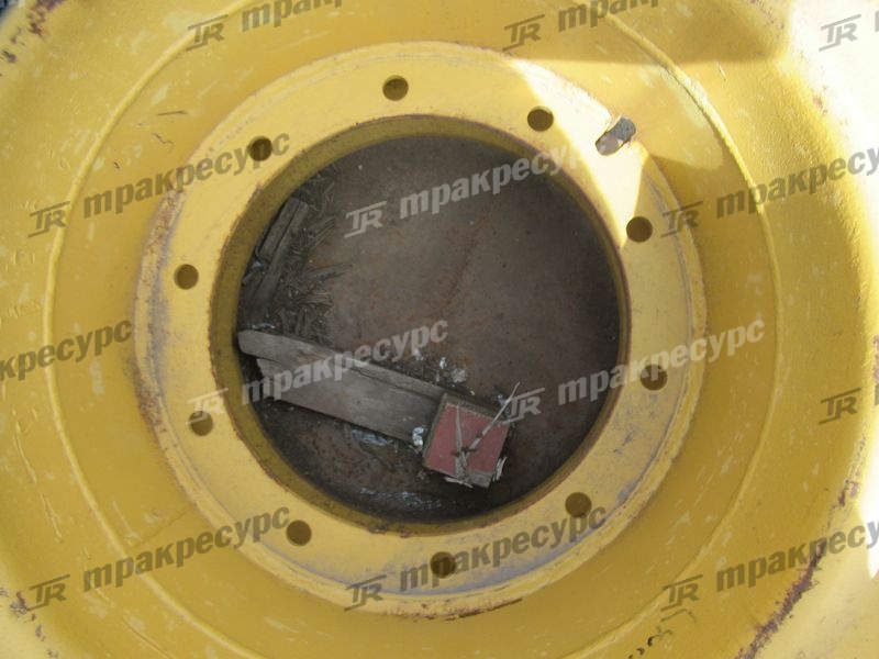 Диск колеса моста F XG955II