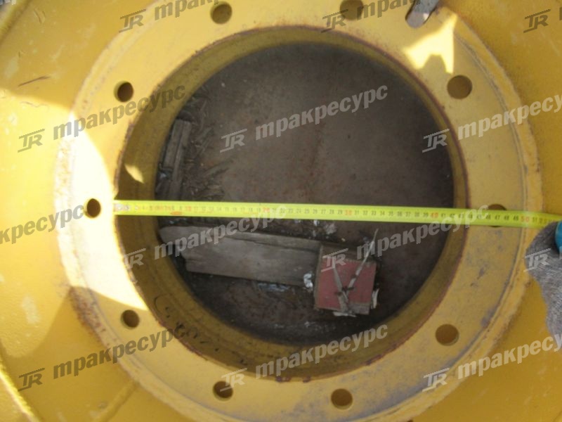 Диск колеса моста F XG955II
