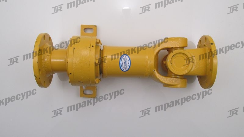 Вал карданный передний моста E XG955II