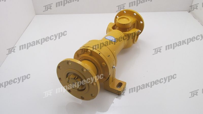 Вал карданный передний моста E XG955II