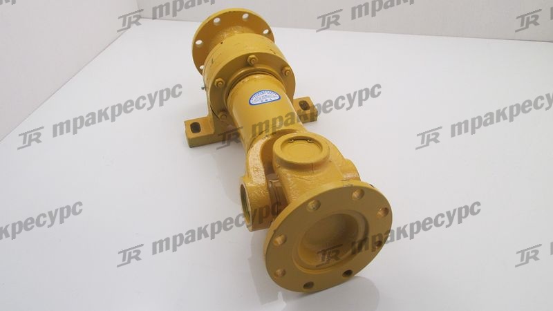Вал карданный передний моста E XG955II
