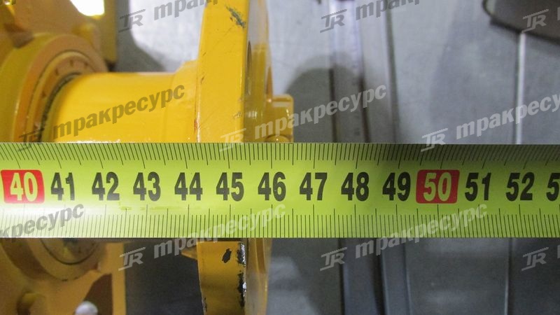 Вал карданный передний моста E XG955II