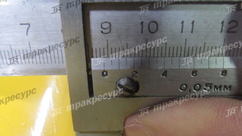 Вал карданный передний моста E XG955II
