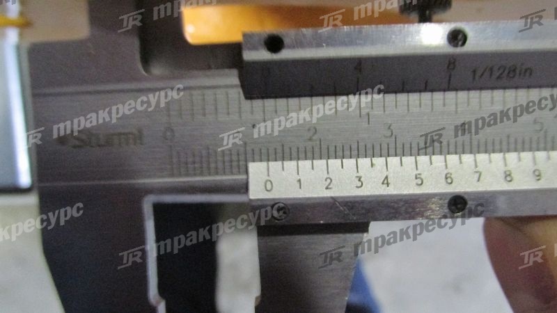 Вал карданный передний моста E XG955II