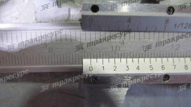 Вал карданный передний моста E XG955II