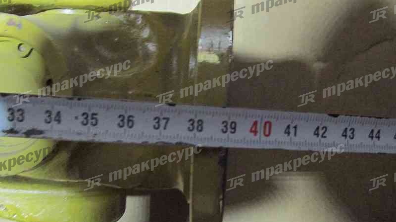 Вал карданный задний моста E XG955II