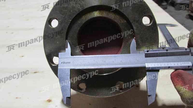 Вал карданный задний моста E XG955II