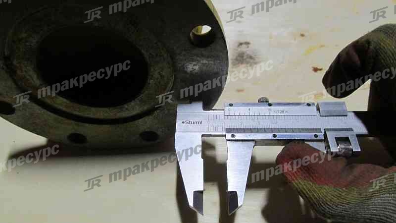 Вал карданный задний моста E XG955II