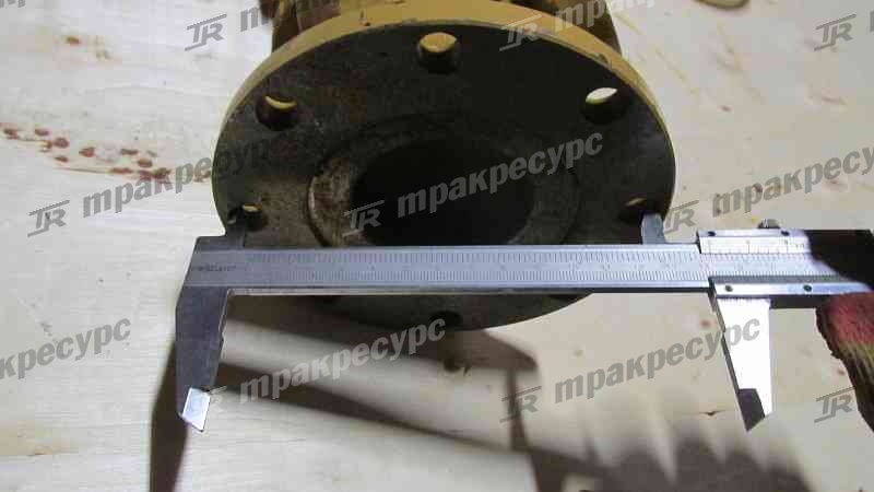 Вал карданный задний моста E XG955II