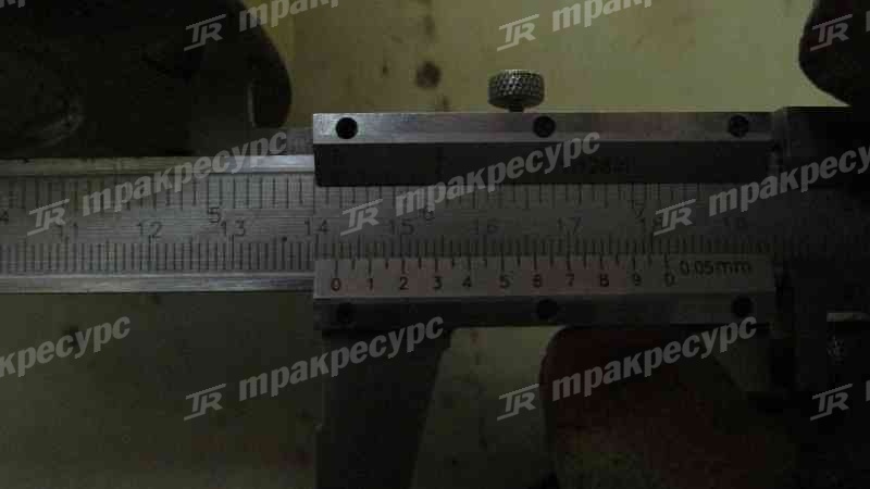Вал карданный задний моста E XG955II