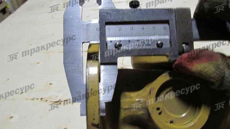 Вал карданный задний моста E XG955II