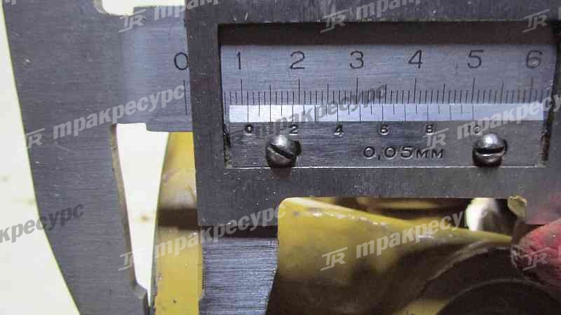 Вал карданный задний моста E XG955II