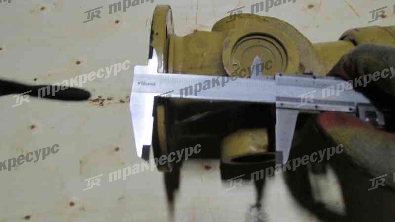 Вал карданный задний моста E XG955II