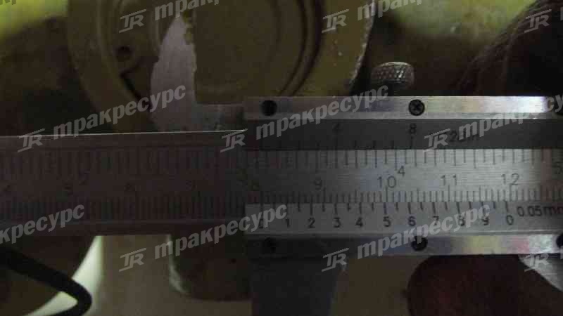 Вал карданный задний моста E XG955II