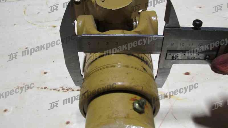 Вал карданный задний моста E XG955II