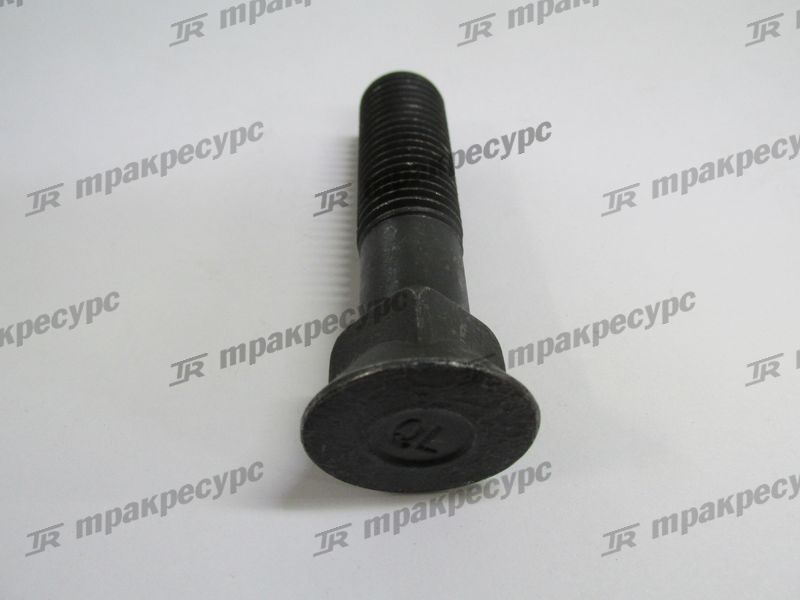 Болт центального зуба ковша М20х90 XG955