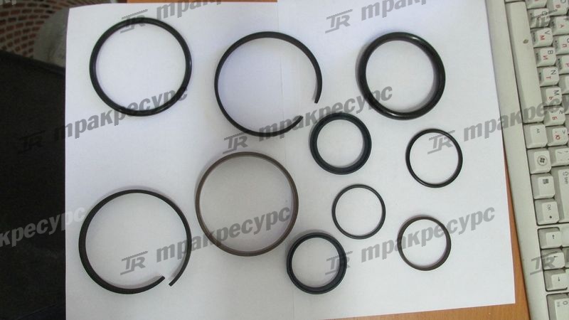 КБЧ цилиндра рулевого управления XG955