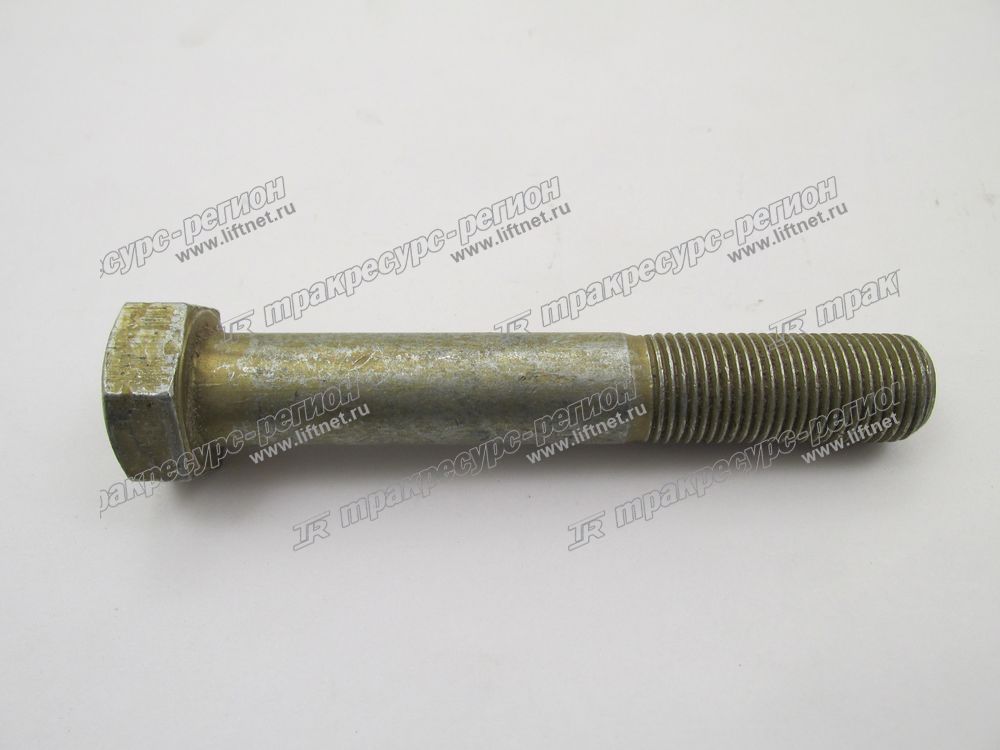 Болт М16х100