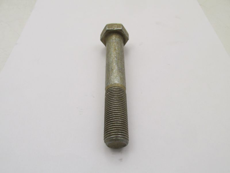 Болт М16х100