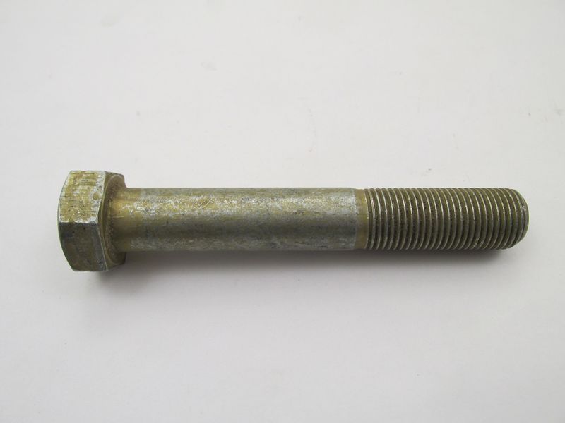 Болт М16х100