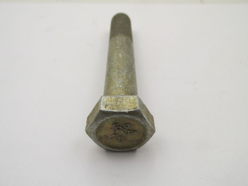 Болт М16х100