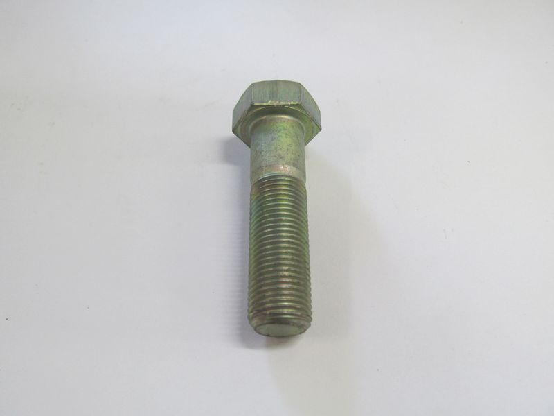 Болт М16х60