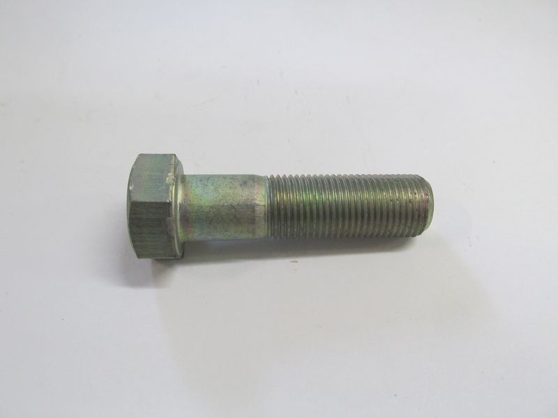 Болт М16х60