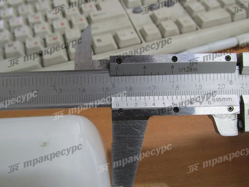 Фильтр масляный XG765