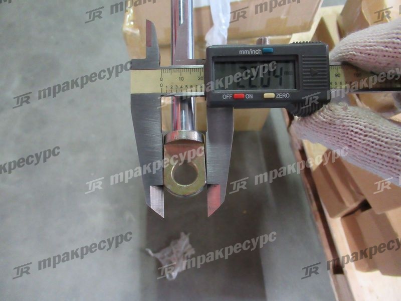Амортизатор дверей кабины XG31801, XG31802, XG31651