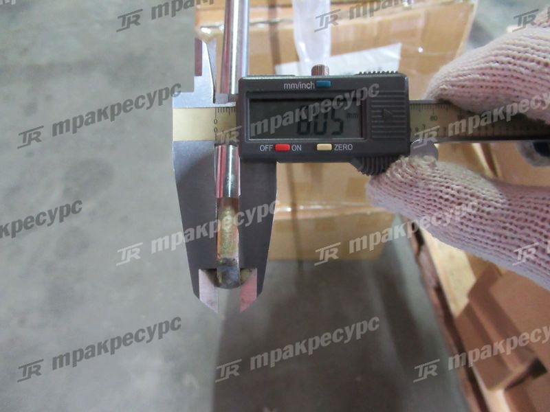 Амортизатор дверей кабины XG31801, XG31802, XG31651
