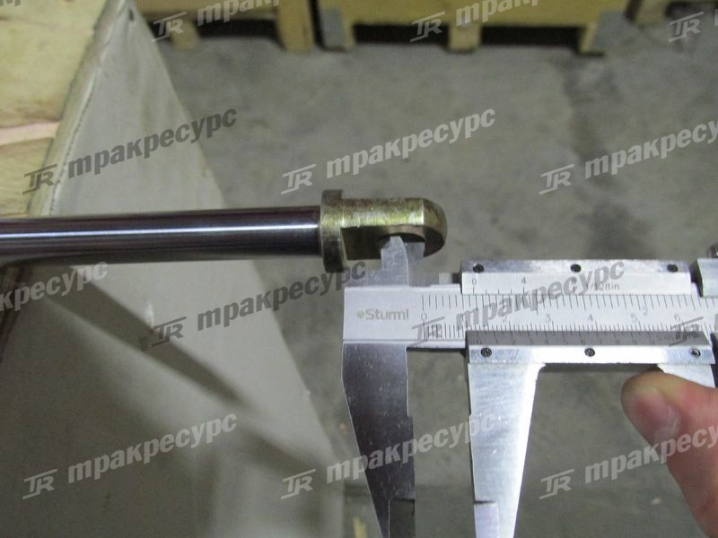 Амортизатор дверей кабины XG31801, XG31802, XG31651
