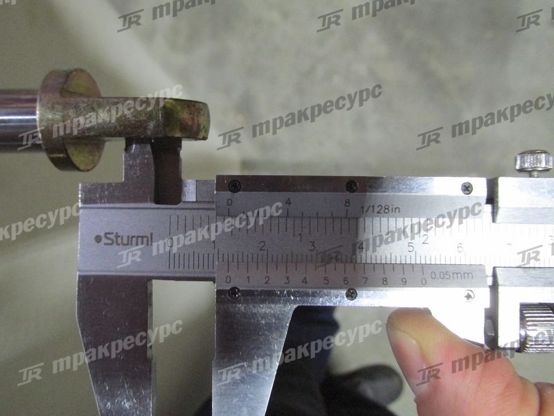 Амортизатор дверей кабины XG31801, XG31802, XG31651