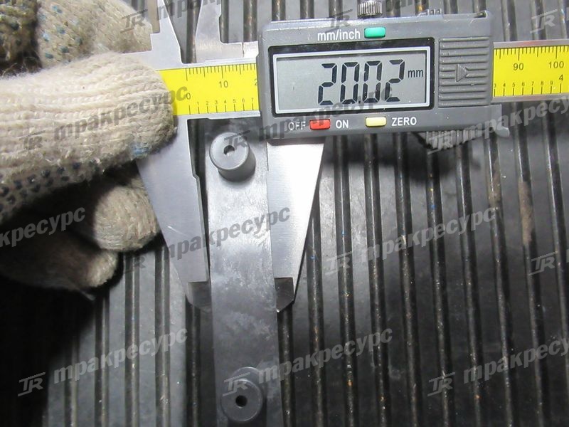 Планка  59154-FF000