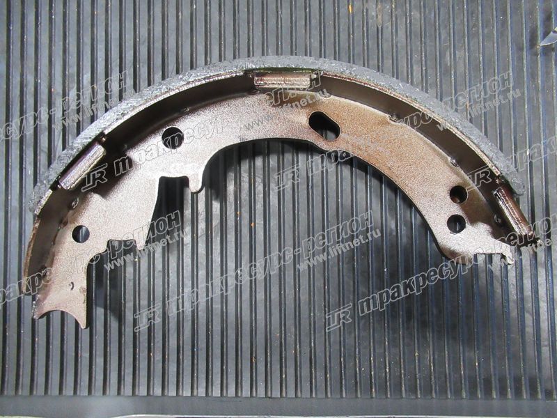 Колодка тормозная 3EB-30-41170
