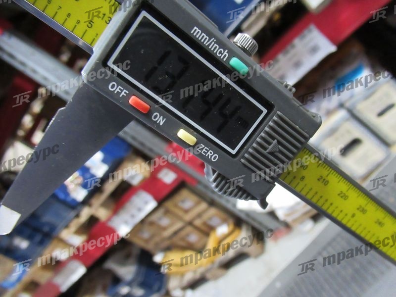 Колодка тормозная 3EB-30-41170