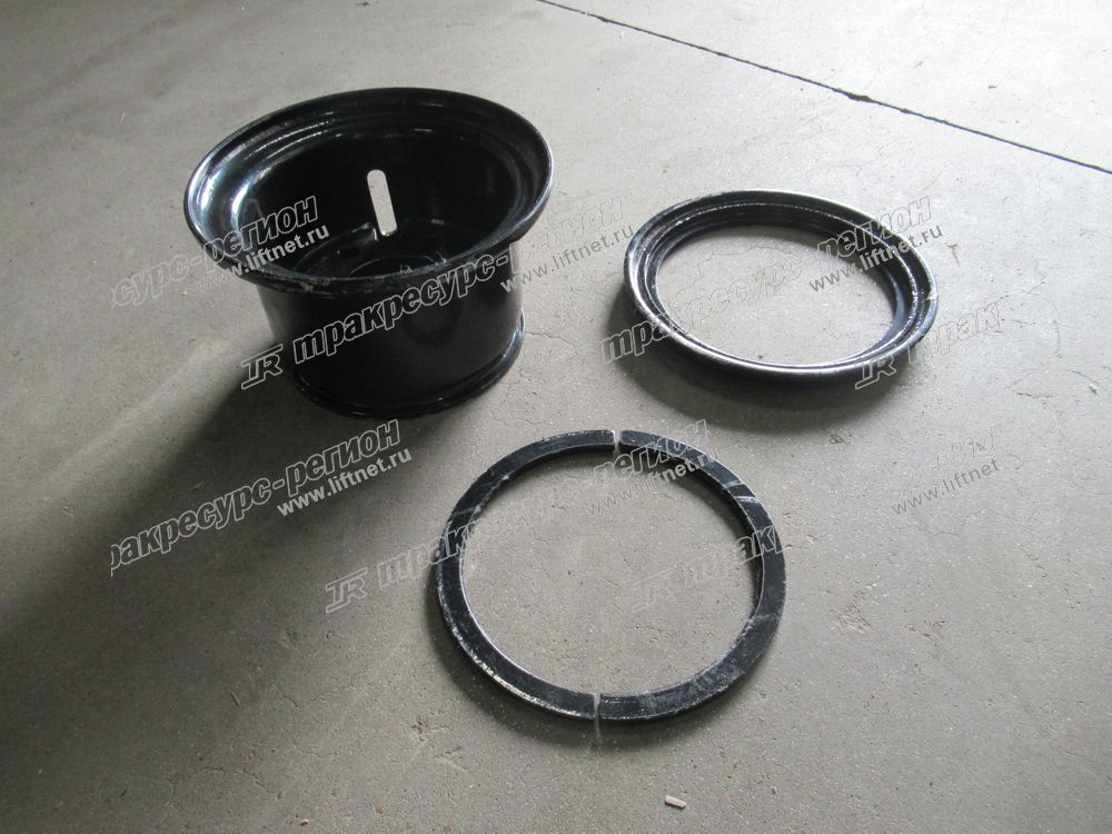 Обод 3BA-27-71150